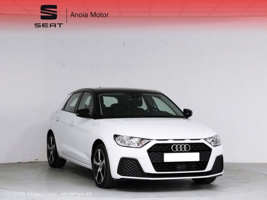 Audi A1  Sportback 25 TFSI - Igualada