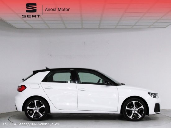 Audi A1  Sportback 25 TFSI - Igualada