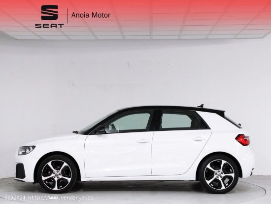 Audi A1  Sportback 25 TFSI - Igualada