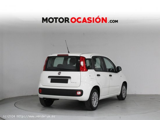 Fiat Panda 70CV HYBRD - Igualada