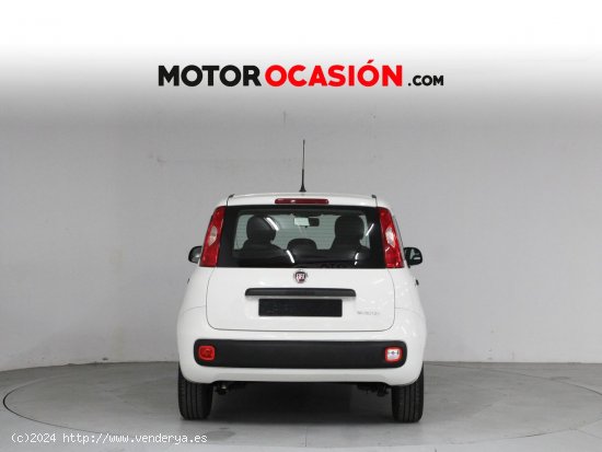 Fiat Panda 70CV HYBRD - Igualada