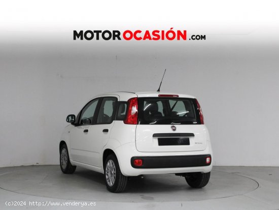 Fiat Panda 70CV HYBRD - Igualada