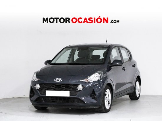  Hyundai i10 1.0 MPI KLASS 66 CV - Igualada 