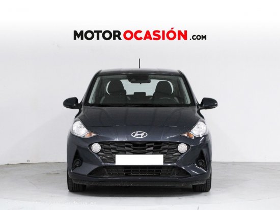 Hyundai i10 1.0 MPI KLASS 66 CV - Igualada