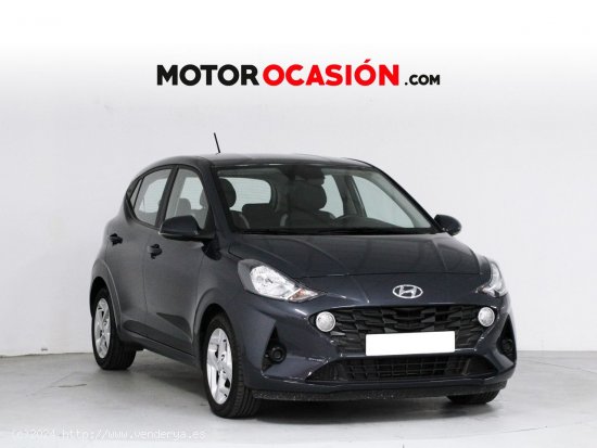 Hyundai i10 1.0 MPI KLASS 66 CV - Igualada