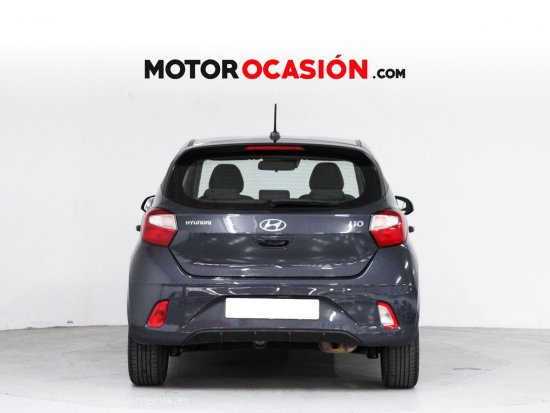 Hyundai i10 1.0 MPI KLASS 66 CV - Igualada