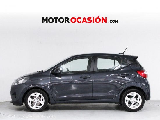 Hyundai i10 1.0 MPI KLASS 66 CV - Igualada