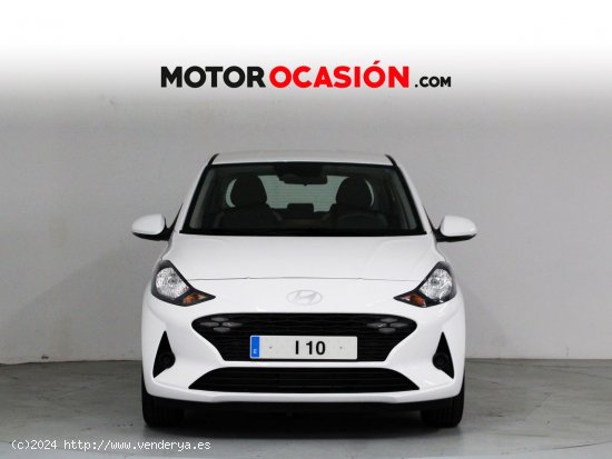 Hyundai i10 KLASS 66CV - Igualada