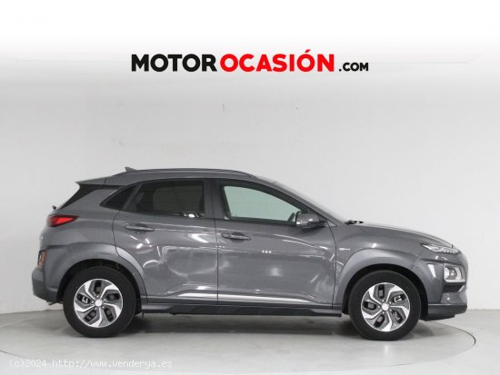 Hyundai Kona TECNO RED 141CV - Igualada