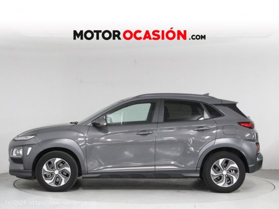 Hyundai Kona TECNO RED 141CV - Igualada