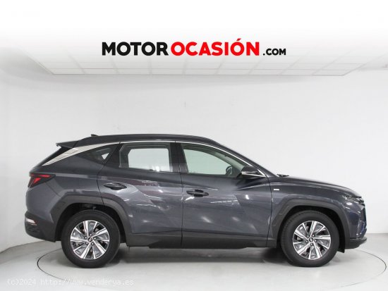 Hyundai Tucson  Tucson 1.6 TGDI 48V Maxx - Igualada