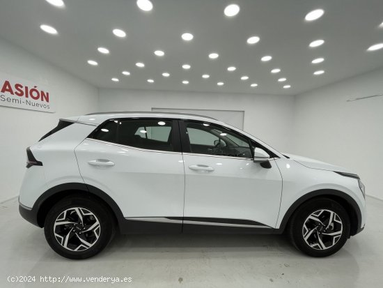 Kia Sportage 1.6 T-GDI 150cv CONCEPT 4X2 - Igualada