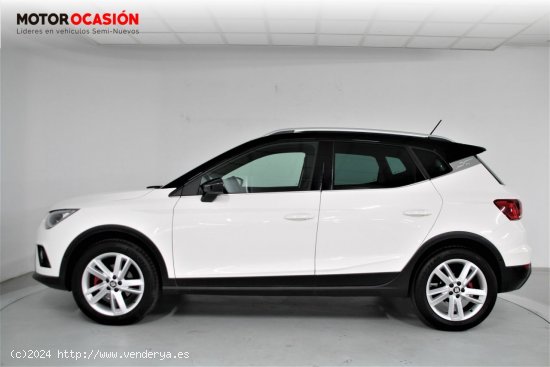 Seat Arona FR 1.0 110CV - Igualada