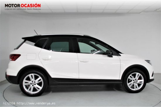 Seat Arona FR 1.0 110CV - Igualada