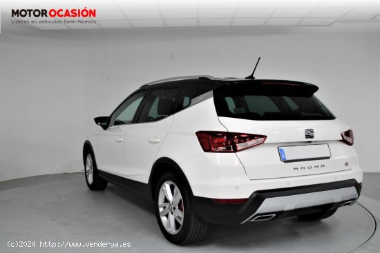 Seat Arona FR 1.0 110CV - Igualada