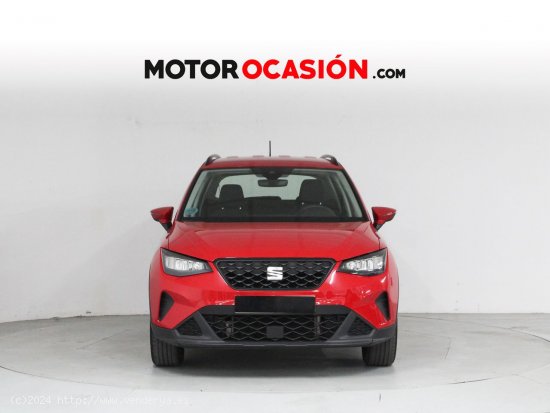 Seat Arona REFERENCE 95 CV - Igualada