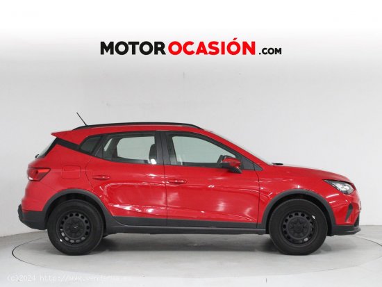 Seat Arona REFERENCE 95 CV - Igualada