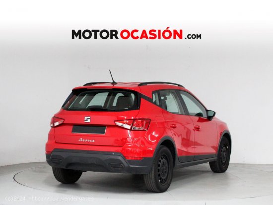 Seat Arona REFERENCE 95 CV - Igualada