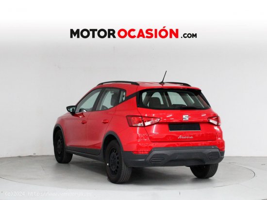 Seat Arona REFERENCE 95 CV - Igualada