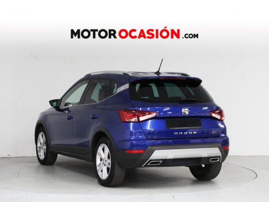 Seat Arona SEAT  Arona 1.0 TSI S&S FR DSG7 110 - Igualada