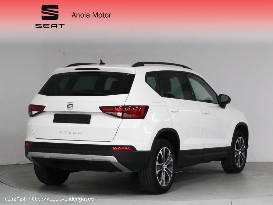 Seat Ateca STYLE 115cv - Igualada