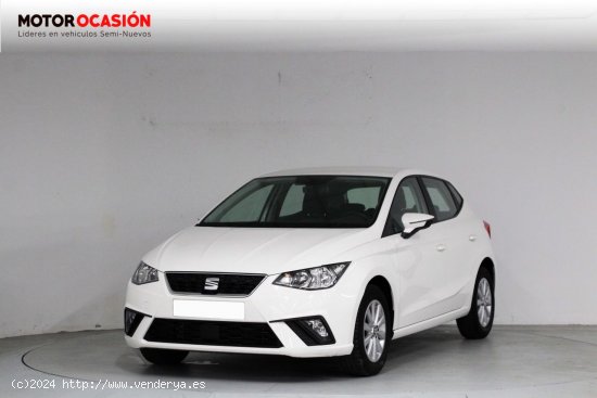 Seat Ibiza 1.0 TSI 110CV STYLE GO - Igualada