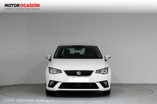 Seat Ibiza 1.0 TSI 110CV STYLE GO - Igualada