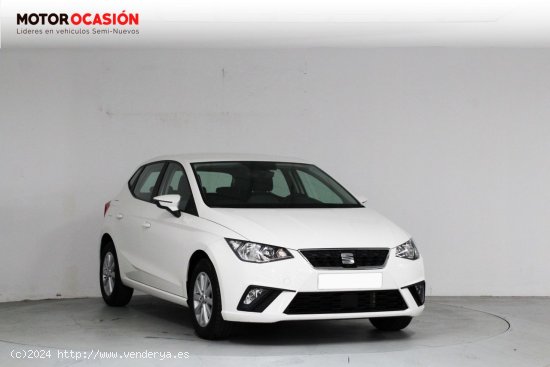 Seat Ibiza 1.0 TSI 110CV STYLE GO - Igualada