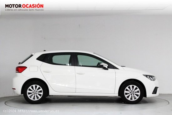 Seat Ibiza 1.0 TSI 110CV STYLE GO - Igualada