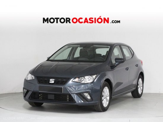 Seat Ibiza STYLE 110cv - Igualada