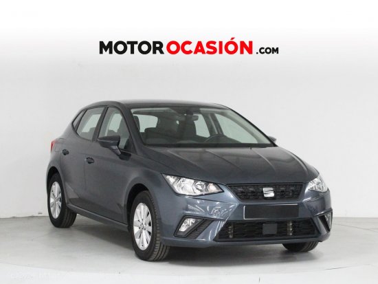 Seat Ibiza STYLE 110cv - Igualada