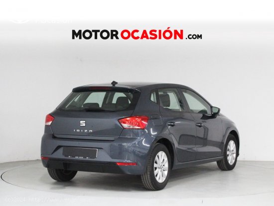 Seat Ibiza STYLE 110cv - Igualada