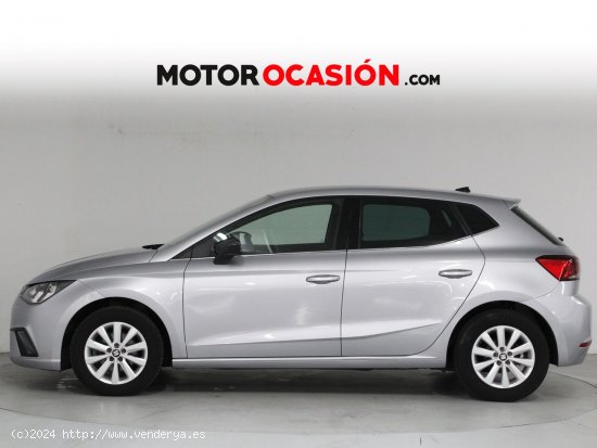 Seat Ibiza XCELLENT 110CV - Igualada