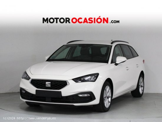 Seat Leon ST STYLE 110cv - Igualada