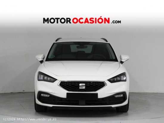 Seat Leon ST STYLE 110cv - Igualada