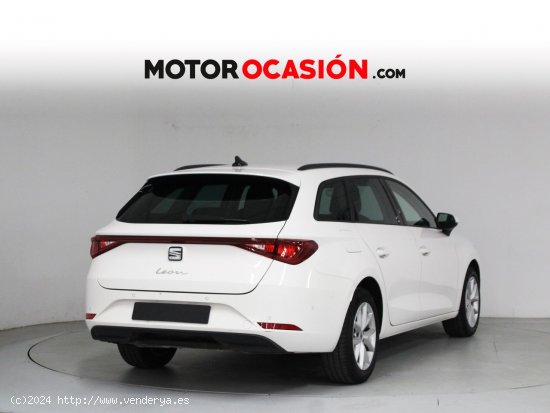 Seat Leon ST STYLE 110cv - Igualada