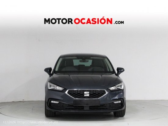 Seat Leon STYLE 110cv - Igualada