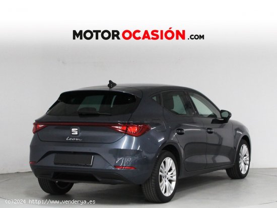 Seat Leon STYLE 110cv - Igualada