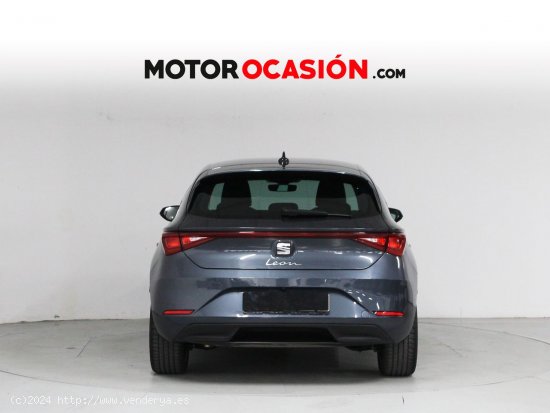 Seat Leon STYLE 110cv - Igualada