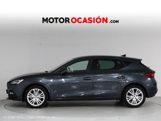 Seat Leon STYLE 110cv - Igualada