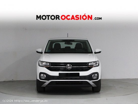 Volkswagen T-Cross EDITION 95CV - Igualada