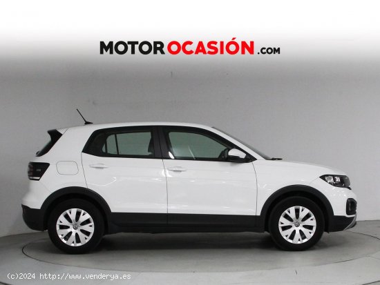 Volkswagen T-Cross EDITION 95CV - Igualada