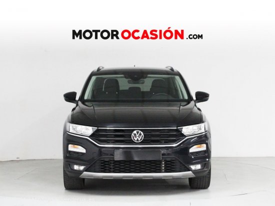 Volkswagen T-Roc T-Roc 1.5 TSI Advance DSG7 - Igualada