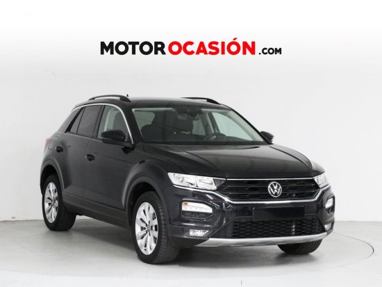 Volkswagen T-Roc T-Roc 1.5 TSI Advance DSG7 - Igualada