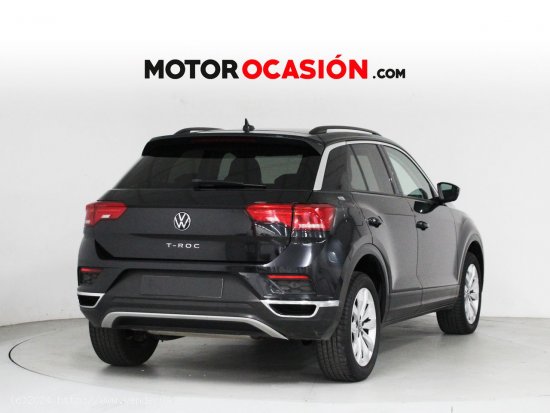 Volkswagen T-Roc T-Roc 1.5 TSI Advance DSG7 - Igualada