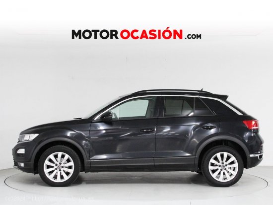 Volkswagen T-Roc T-Roc 1.5 TSI Advance DSG7 - Igualada