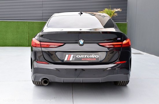 BMW Serie 2 218iA Gran Coupe M Sport, CarPlay, Android auto - Beniajan