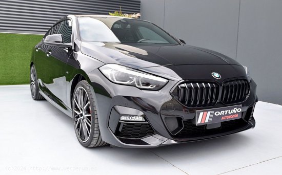 BMW Serie 2 218iA Gran Coupe M Sport, CarPlay, Android auto - Beniajan