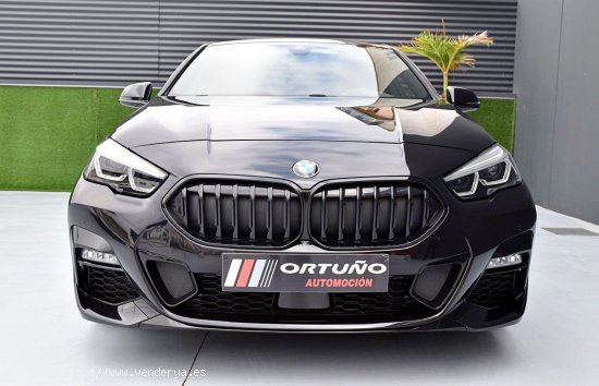 BMW Serie 2 218iA Gran Coupe M Sport, CarPlay, Android auto - Beniajan