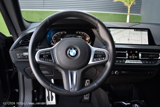 BMW Serie 2 218iA Gran Coupe M Sport, CarPlay, Android auto - Beniajan